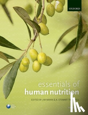  - Essentials of Human Nutrition