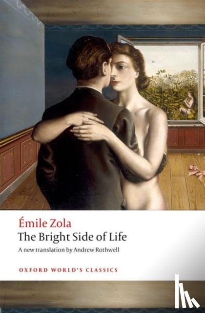 Zola, Emile - The Bright Side of Life