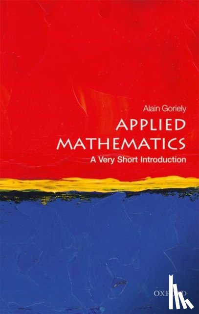 Goriely, Alain (Professor of Mathematical Modelling - Applied Mathematics
