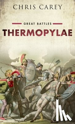 Carey, Chris (Professor Emeritus of Greek - Thermopylae