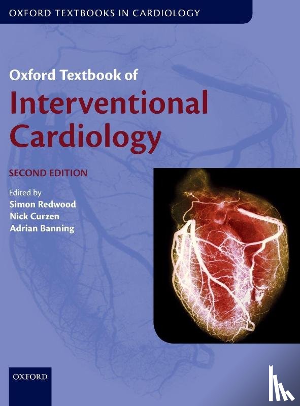  - Oxford Textbook of Interventional Cardiology
