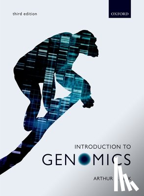 Lesk, Arthur M. (Professor of Biochemistry and Molecular Biology - Introduction to Genomics