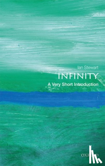 Stewart, Ian (Emeritus Professor of Mathematics - Infinity