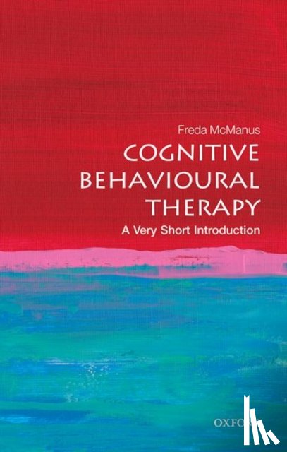 McManus, Freda (Course Accreditation Manager - Cognitive Behavioural Therapy