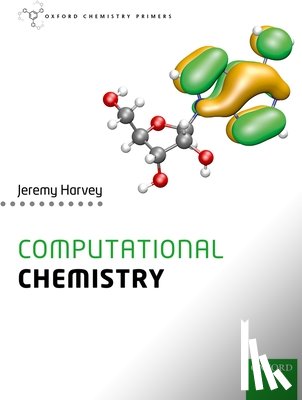 Harvey, Jeremy (Professor of Quantum Chemistry - Computational Chemistry