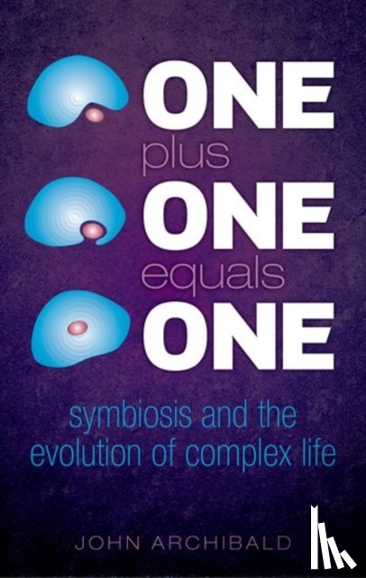 Archibald, John (Professor - One Plus One Equals One