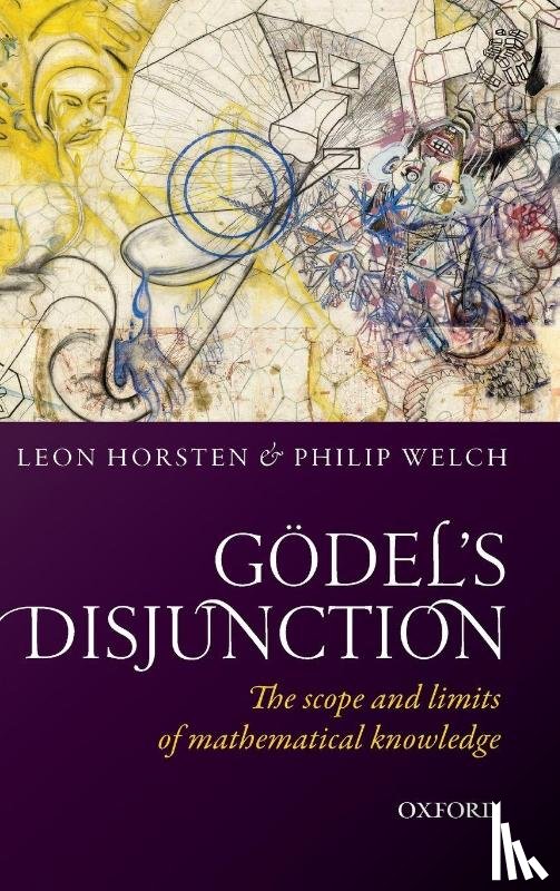  - Godel's Disjunction