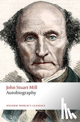 Mill, John Stuart - Autobiography