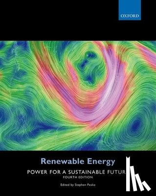  - Renewable Energy