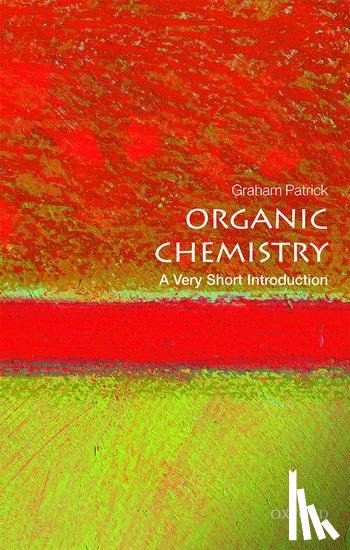 Patrick, Graham (Lecturer in Organic Chemistry and Medicinal Chemistry - Organic Chemistry