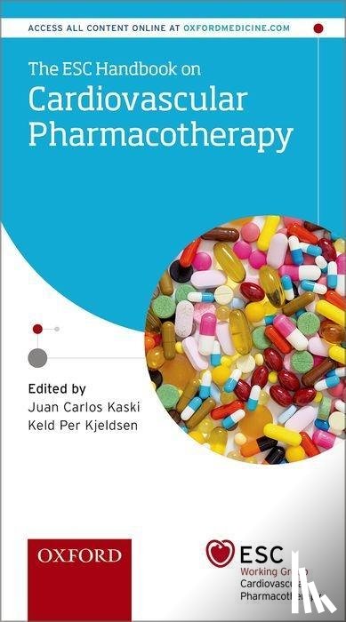  - The ESC Handbook on Cardiovascular Pharmacotherapy