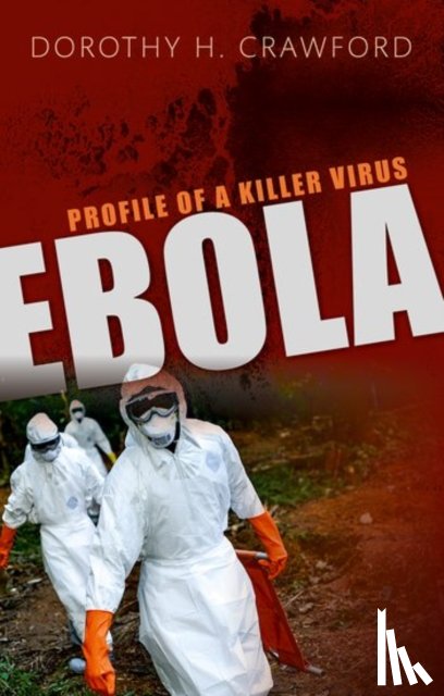 Crawford, Dorothy H. (Emeritus professor of medical microbiology - Ebola