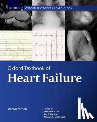  - Oxford Textbook of Heart Failure