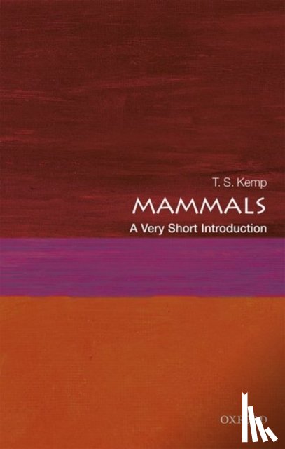 Kemp, T. S. (Emeritus Research Fellow - Mammals