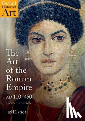 Elsner, Jas ( - The Art of the Roman Empire