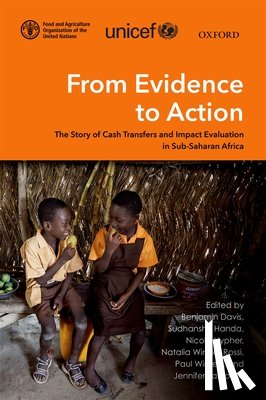  - From Evidence to Action