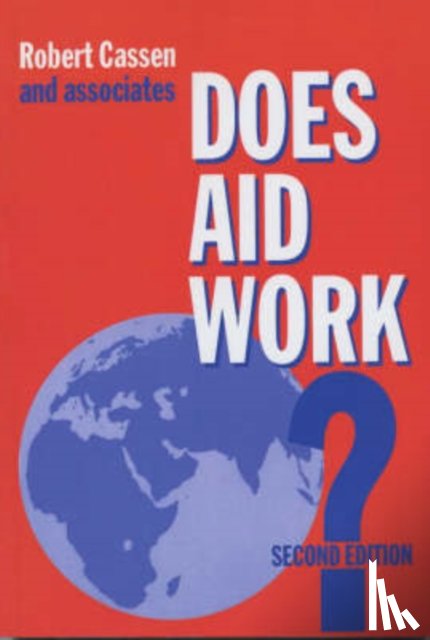 Cassen, Robert ( - Does Aid Work?