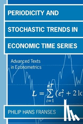 Franses - Periodicity and Stochastic Trends in Economic Time Series