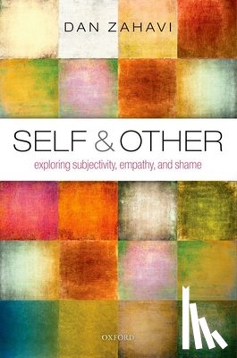 Zahavi, Dan (University of Copenhagen) - Self and Other
