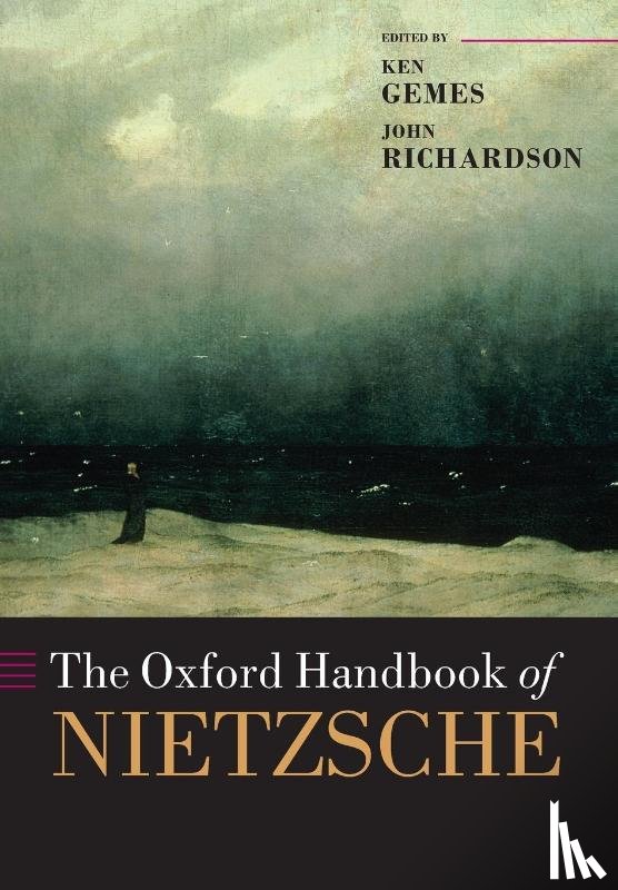  - The Oxford Handbook of Nietzsche