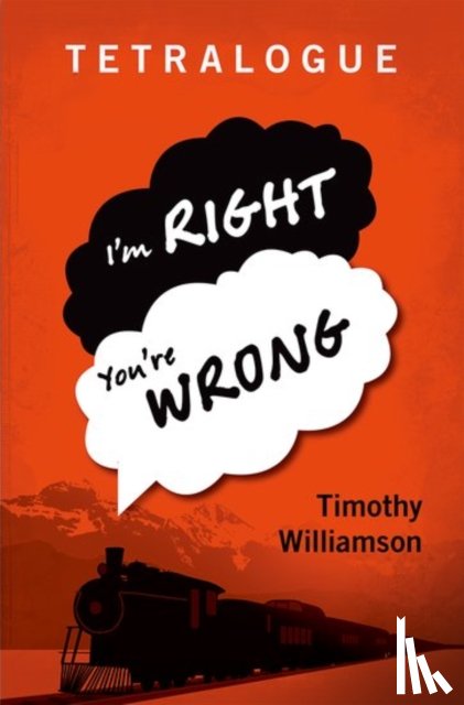 Williamson, Timothy (University of Oxford) - Tetralogue