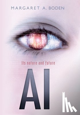 Boden, Margaret A. (Research Professor of Cognitive Science - AI