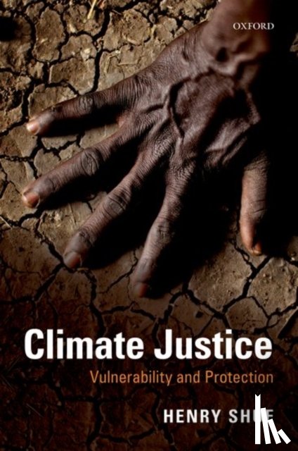 Shue, Henry (Senior Research Fellow - Climate Justice