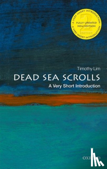 Lim, Timothy H. (Professor of Hebrew Bible & Second Temple Judaism - The Dead Sea Scrolls