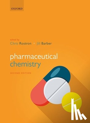  - Pharmaceutical Chemistry
