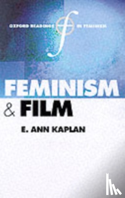  - Feminism and Film