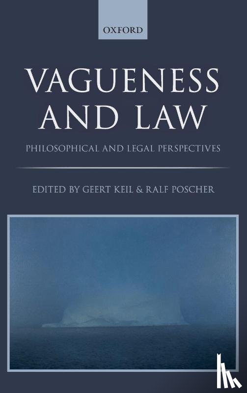  - Vagueness and Law