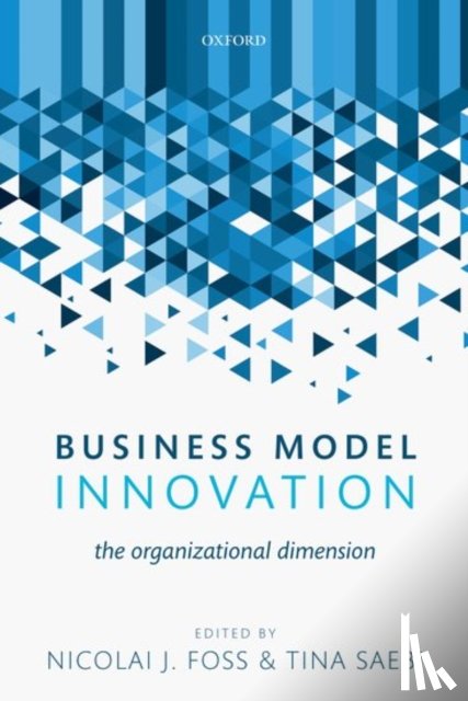  - Business Model Innovation