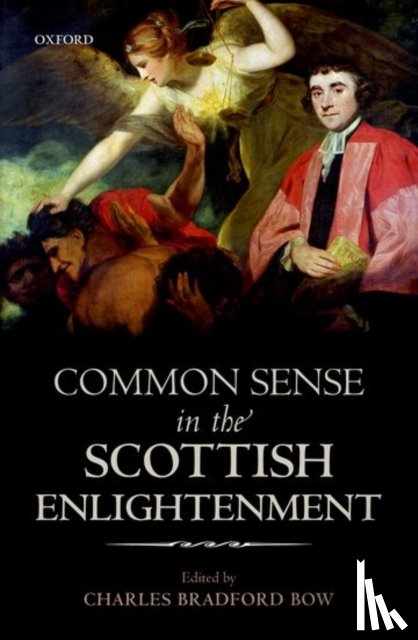  - Common Sense in the Scottish Enlightenment