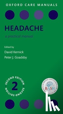Kernick, David (General Practitioner, Goadsby, Peter J. (Director NIHR King's Clinical Research Facility & Professor of Neurology - Headache