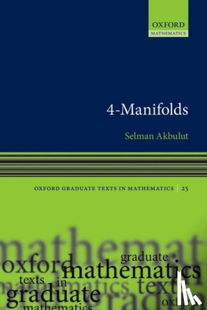 Akbulut, Selman (Professor - 4-Manifolds