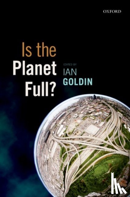  - Is the Planet Full?