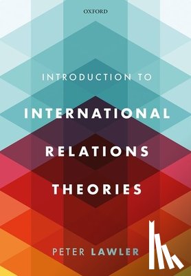 Lawler, Peter (Honorary Professor - International Relations Theories