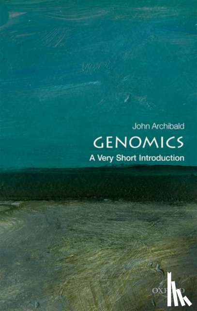 Archibald, John M. (Professor - Genomics