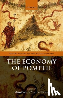  - The Economy of Pompeii