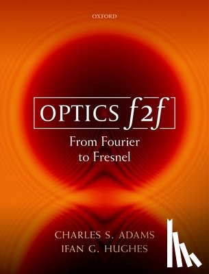 Adams, Charles S. (Professor, Hughes, Ifan G. (Professor - Optics f2f