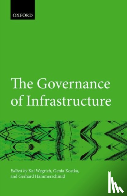  - The Governance of Infrastructure