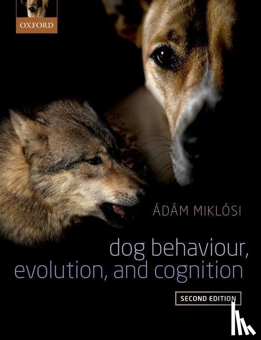 Miklosi, Adam (Head of Department - Dog Behaviour, Evolution, and Cognition
