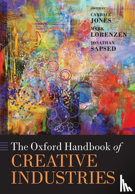  - The Oxford Handbook of Creative Industries