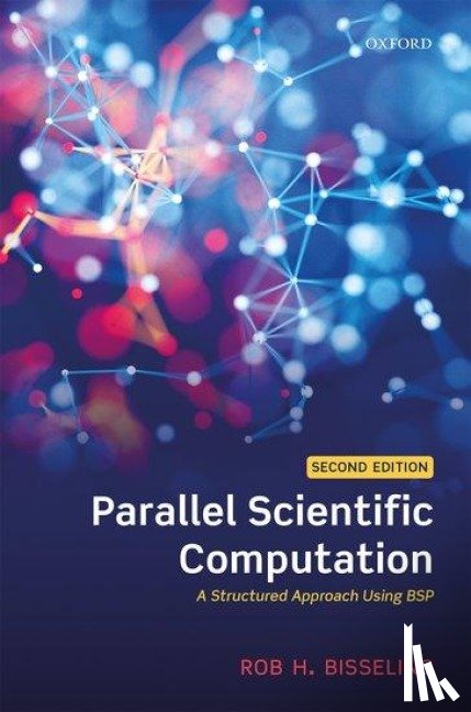 Bisseling, Rob H. (Professor in scientific computing - Parallel Scientific Computation
