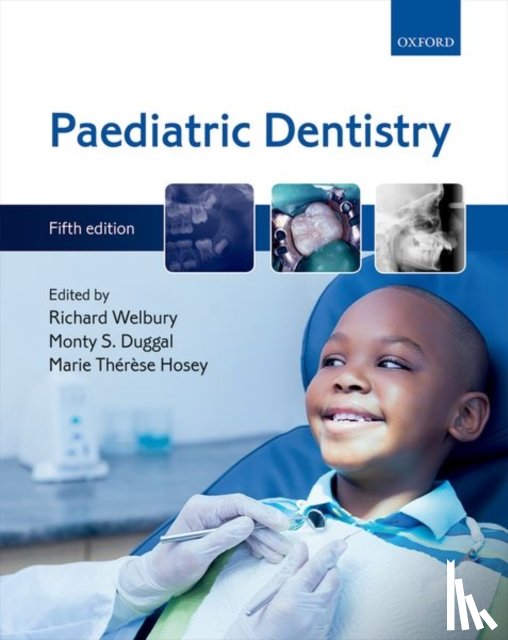  - Paediatric Dentistry