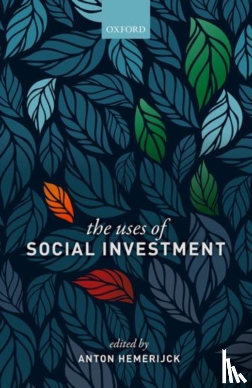  - The Uses of Social Investment
