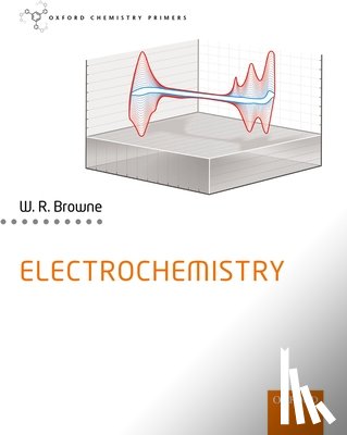 Browne, Wesley R. (Chair of Molecular Inorganic Chemistry - Electrochemistry