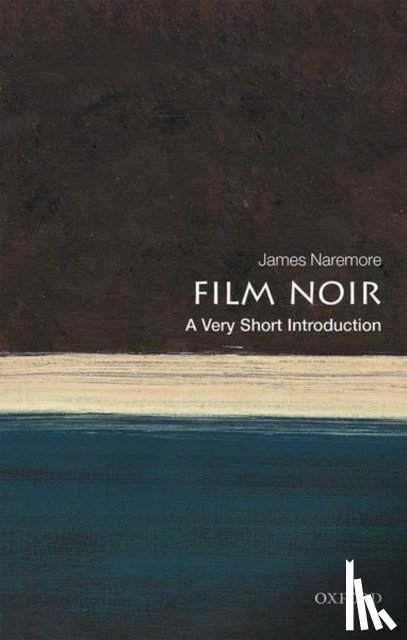 Naremore, James (Emeritus Chancellors' Professor - Film Noir