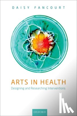 Fancourt, Daisy (Research Fellow - Arts in Health