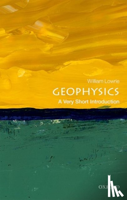 Lowrie, William (Professor Emeritus - Geophysics